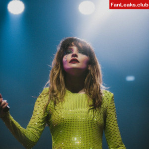 Lauren Mayberry Onlyfan Leaked Photo 58