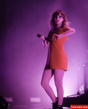 Lauren Mayberry Onlyfan Leaked Photo 69