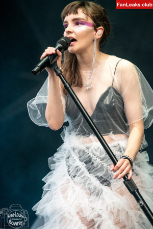 Lauren Mayberry Onlyfan Leaked Photo 83