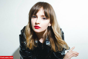 Lauren Mayberry Onlyfan Leaked Photo 95