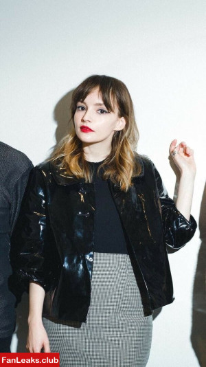 Lauren Mayberry Onlyfan Leaked Photo 103