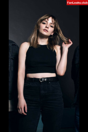 Lauren Mayberry Onlyfan Leaked Photo 144