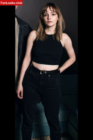 Lauren Mayberry Onlyfan Leaked Photo 145