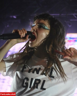 Lauren Mayberry Onlyfan Leaked Photo 182