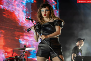 Lauren Mayberry Onlyfan Leaked Photo 196