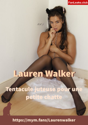 Lauren Walker Onlyfan Leaked Photo 131