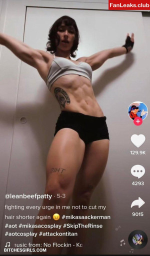 leanbeefpatty Onlyfan Leaked Photo 11