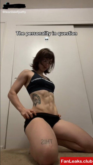 leanbeefpatty Onlyfan Leaked Photo 37