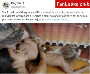 Lena The Plug Onlyfan Leaked Photo 620