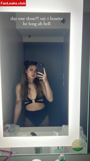 Leoniemontybtw Onlyfan Leaked Photo 18