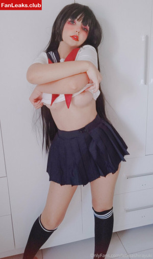 leticiashirayuki Onlyfan Leaked Photo 4