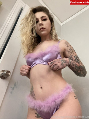 Lil Debbie Onlyfan Leaked Photo 28