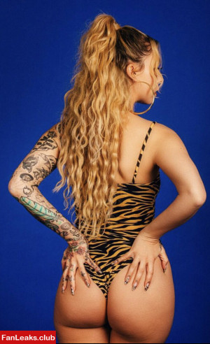 Lil Debbie Onlyfan Leaked Photo 38