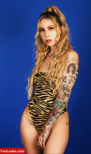 Lil Debbie Onlyfan Leaked Photo 43