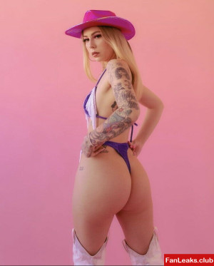 Lil Debbie Onlyfan Leaked Photo 51