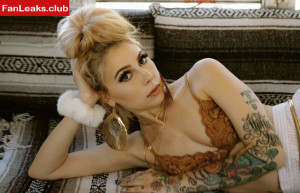 Lil Debbie Onlyfan Leaked Photo 57