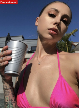 Lil Debbie Onlyfan Leaked Photo 70