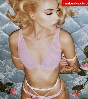 Lil Debbie Onlyfan Leaked Photo 87