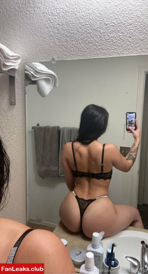 Lilibaby18 Onlyfan Leaked Photo 34