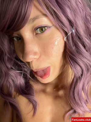 Lilykawaii Onlyfan Leaked Photo 268