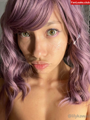 Lilykawaii Onlyfan Leaked Photo 271