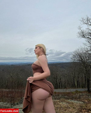 Lindsay Capuano Onlyfan Leaked Photo 58