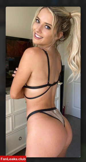 Lindsay Marie Brewer Onlyfan Leaked Photo 44