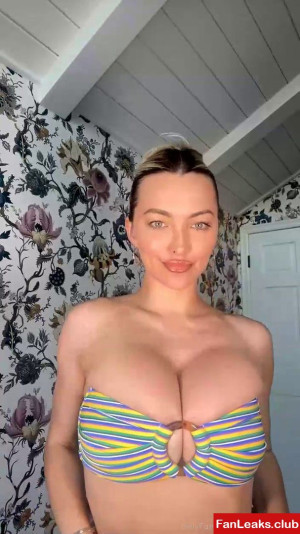 Lindsey Pelas Onlyfan Leaked Photo 191