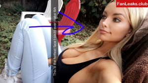 Lindsey Pelas Onlyfan Leaked Photo 423