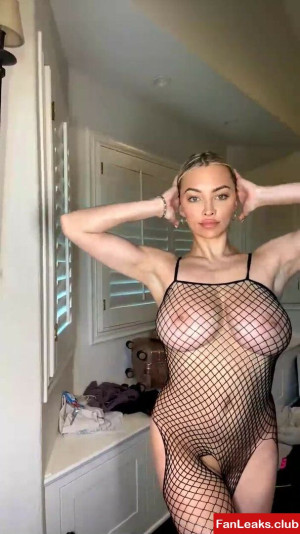 Lindsey Pelas Onlyfan Leaked Photo 789