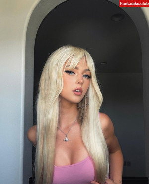 Loren Gray Onlyfan Leaked Photo 18