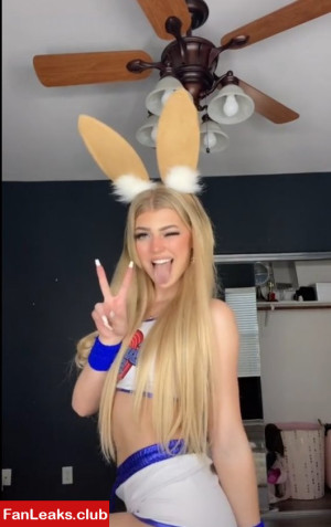 Loren Gray Onlyfan Leaked Photo 44