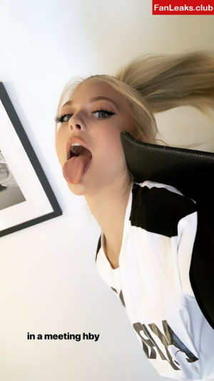 Loren Gray Onlyfan Leaked Photo 81