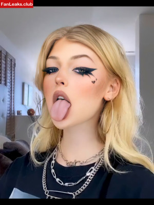 Loren Gray Onlyfan Leaked Photo 141