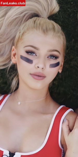 Loren Gray Onlyfan Leaked Photo 142