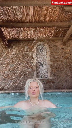 Lottie Moss Onlyfan Leaked Photo 172