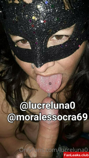 lucreluna0 Onlyfan Leaked Photo 13