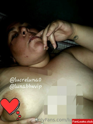 lucreluna0 Onlyfan Leaked Photo 31