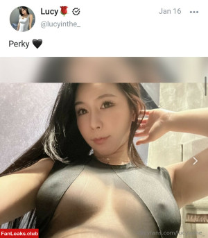 Lucy Park Onlyfan Leaked Photo 187