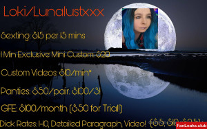 lunalusts4u Onlyfan Leaked Photo 310