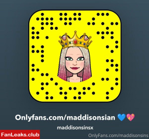 maddisonsins Onlyfan Leaked Photo 24