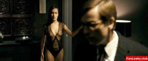 Maggie Q Onlyfan Leaked Photo 7