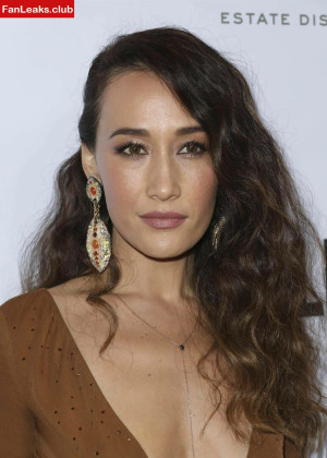 Maggie Q Onlyfan Leaked Photo 74