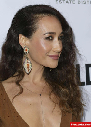 Maggie Q Onlyfan Leaked Photo 78