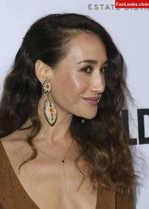 Maggie Q Onlyfan Leaked Photo 79