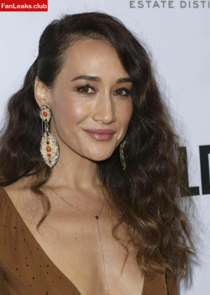 Maggie Q Onlyfan Leaked Photo 80