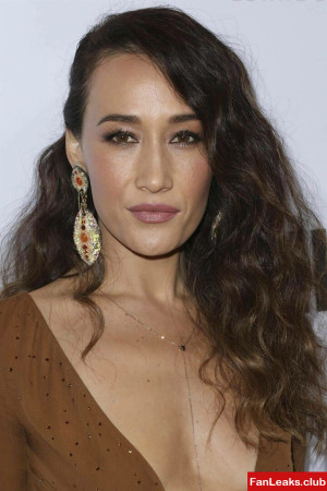 Maggie Q Onlyfan Leaked Photo 84