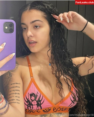 malutrevejo18 Onlyfan Leaked Photo 21