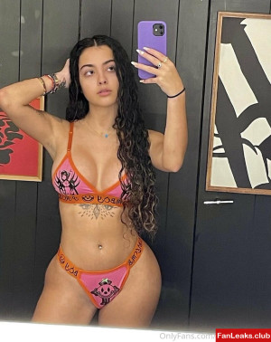 malutrevejo18 Onlyfan Leaked Photo 22