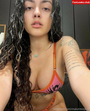 malutrevejo18 Onlyfan Leaked Photo 23